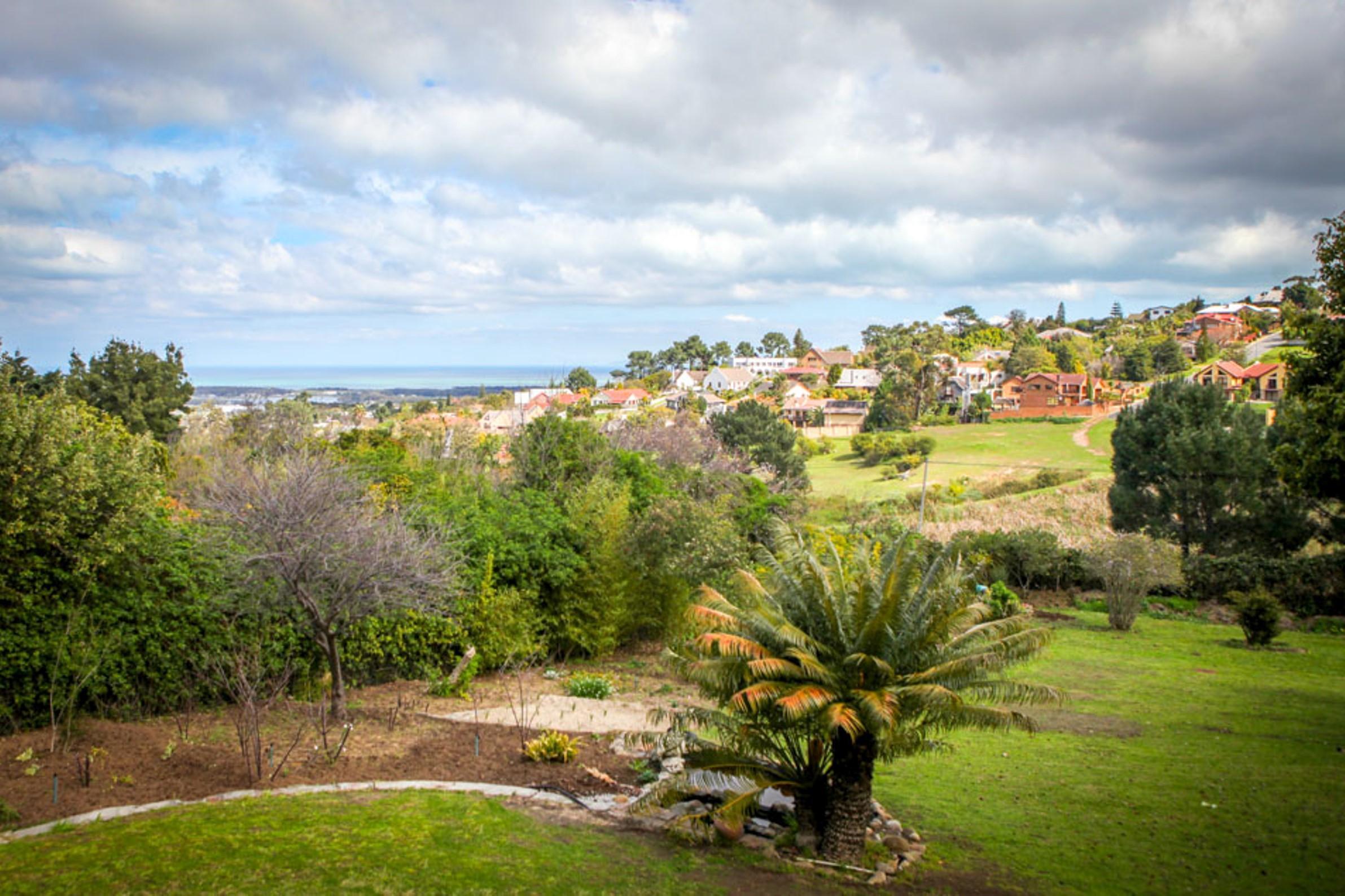 Winelands Villa Guesthouse And Cottages Сомерсет-Уэст Экстерьер фото