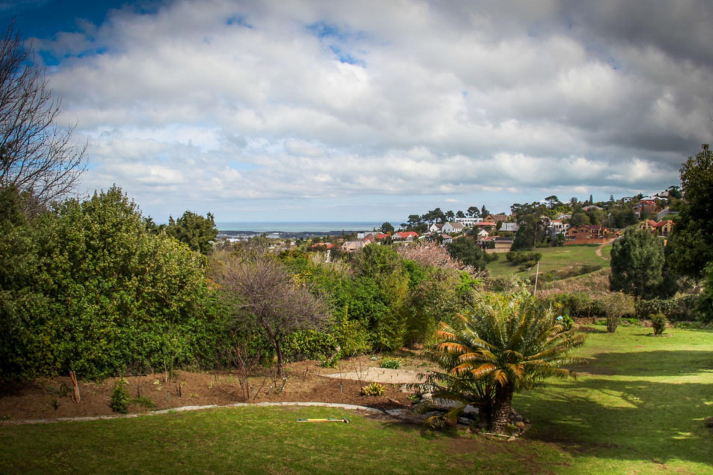 Winelands Villa Guesthouse And Cottages Сомерсет-Уэст Экстерьер фото